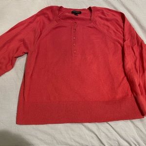 Banana Republic sweater!